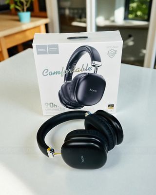 Hoco W35 Max Wireless Headphones (90 hours)