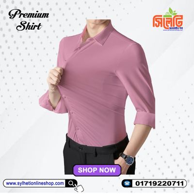 Exclusive Premium Quality full sleeve Cotton offichial Formal Juri Shirt for Man's (Code:293300)_img_1