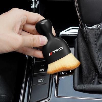Soft Cleaning Brush for Car Interior_img_12