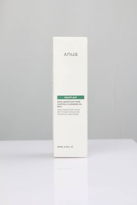 Anua Heartleaf Pore Control Cleansing Oil_img_4