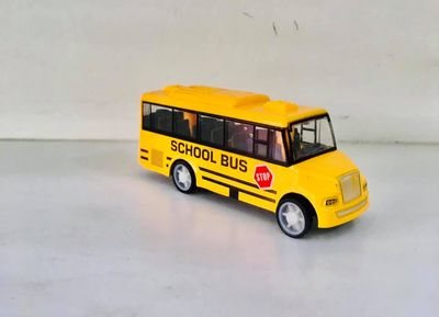 Toy Bus Set_img_2