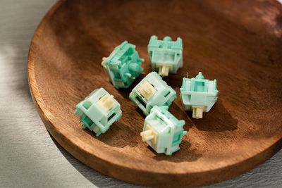 Akko x HMX Cilantro 5 Pin Tactile Switches_img_2