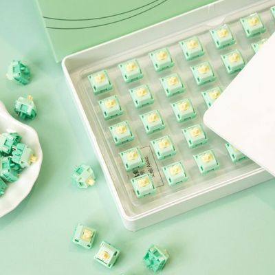 Akko x HMX Cilantro 5 Pin Tactile Switches_img_4