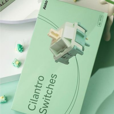 Akko x HMX Cilantro 5 Pin Tactile Switches_img_5