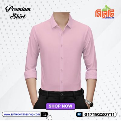 Exclusive Premium Quality full sleeve Cotton offichial Formal juri Shirt for Man's (293100)_img_0