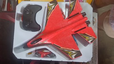 JET FIGHTER PLANE_img_0