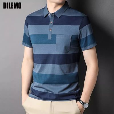 China Fabric Polo_img_10
