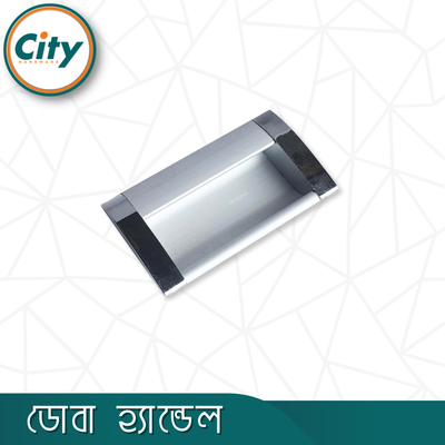 ১ পিস ৩ ইঞ্চি আলুমিনিয়াম কনসিল হ্যান্ডেল ফার্নিচার ড্রয়ার হ্যান্ডেল ফ্লাশ পুল হ্যান্ডেল স্লাইডিং ডোর হ্যান্ডেল_img_1