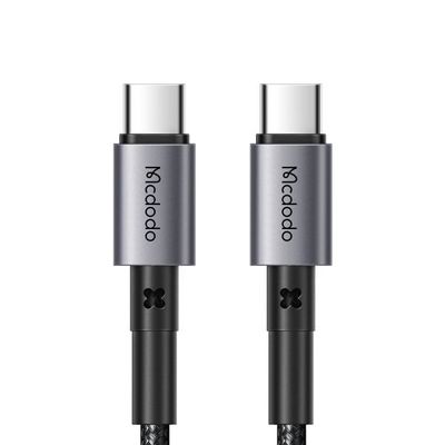 McDodo Type-C to Type-C PD Fast Charge Data Cable 65W Model no-CA-313_img_0