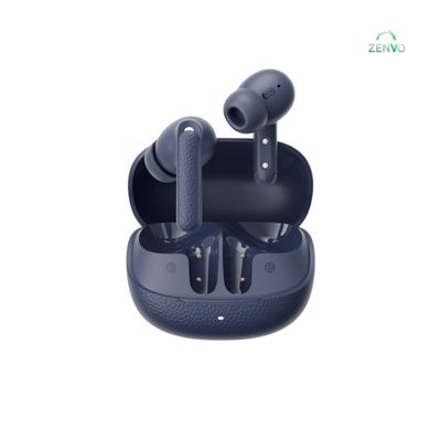 QCY HT15 Buds ANC TWS Earbuds-Blue_img_0