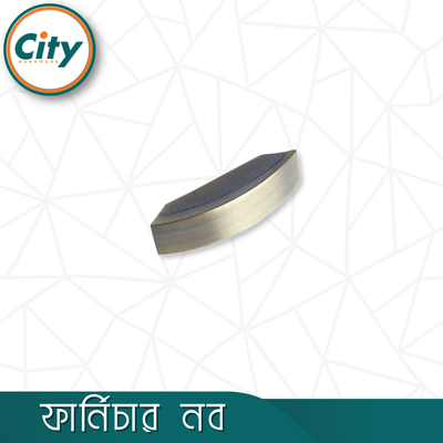 ১ পিস ফার্নিচার নব কেবিনেট ড্রয়ার নব ফার্নিচার ডেকোর ফ্যাশনেবল নব অ্যান্টিক ব্রাশ_img_1