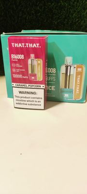 That That Caramel Popcorn 12K Puffs Full Kit_img_0