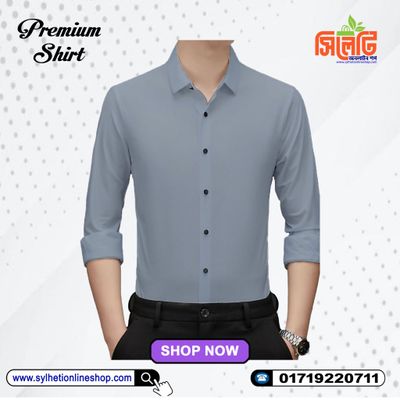 Exclusive Premium Quality full sleeve Cotton offichial Formal Juri Shirt for Man's (Code:293400)_img_0