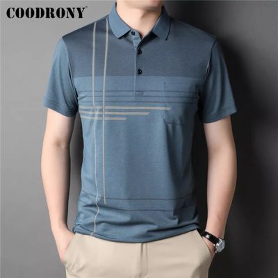China Fabric Polo_img_13