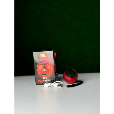 JBL M3 Mini Portable Speaker_img_1