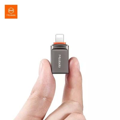 Mcdodo OT-860 OTG USB-A 3.0 To Lightning Adapter_img_1