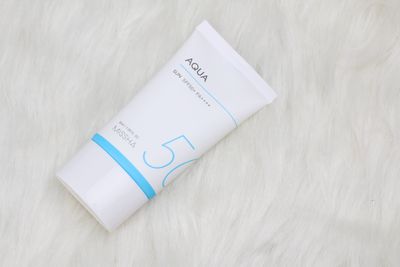 MISSHA All Around Safe Block Aqua Sun Gel SPF50+ PA++++_img_1