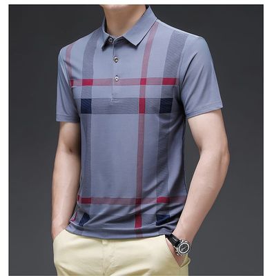 China Fabric Polo_img_18
