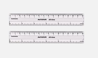 Matador All-time Scale (15 cm)_img_0