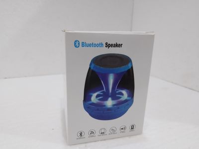 Bluetooth Speaker M-28_img_2