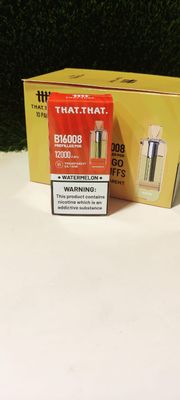 That That Watermelon Cartridge 12K Puffs_img_0