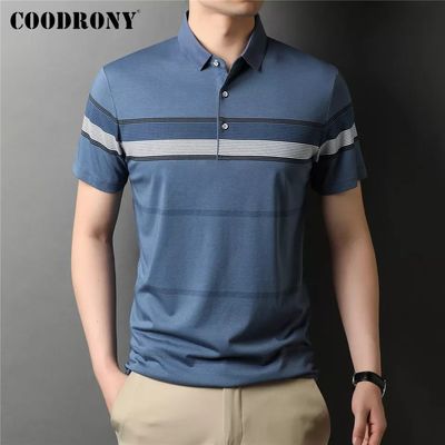 China Fabric Polo_img_21
