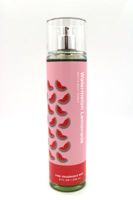 Bath & Body Works – Fine Fragrance Mist - Watermelon Lemonade_img_0