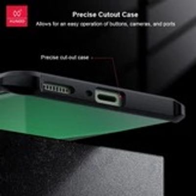 Honor X7C Back Cover Hard Case Shockprof_img_3