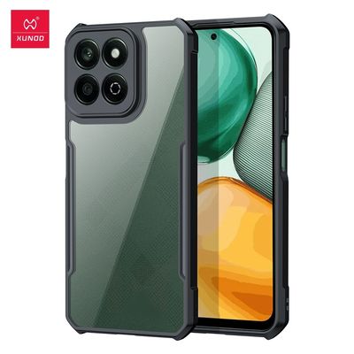 Honor X7C Back Cover Hard Case Shockprof_img_6