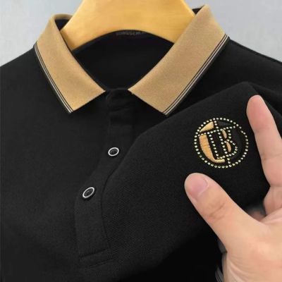 Premium Half Sleeve polo ShirtFabric_img_2