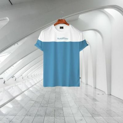Stylish Half Sleeve T-Shirt_img_0