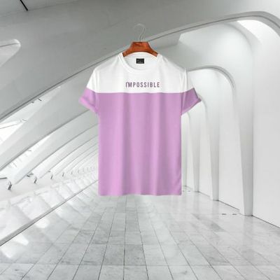 Stylish Half Sleeve T-Shirt_img_2