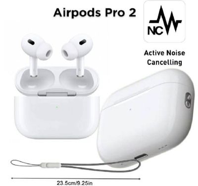 Air pods pro 2nd ganation ANC orginal_img_2
