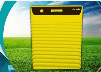Su-vastika PCU 4000/48V MPPT Solar Hybrid IPS_img_0