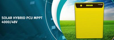 Su-vastika PCU 4000/48V MPPT Solar Hybrid IPS_img_2