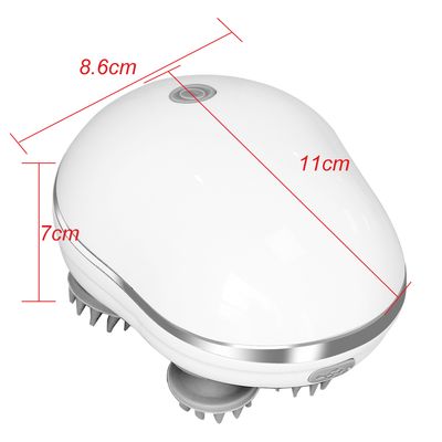 Smart Scalp & Body Massager!_img_7
