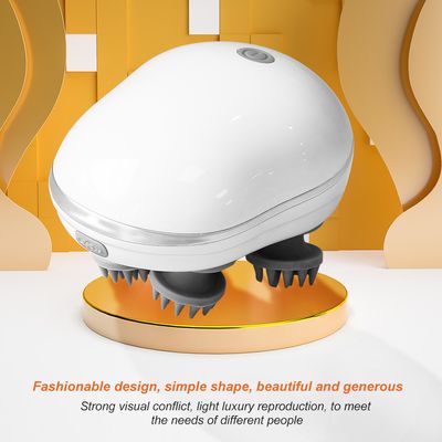 Smart Scalp & Body Massager!_img_3