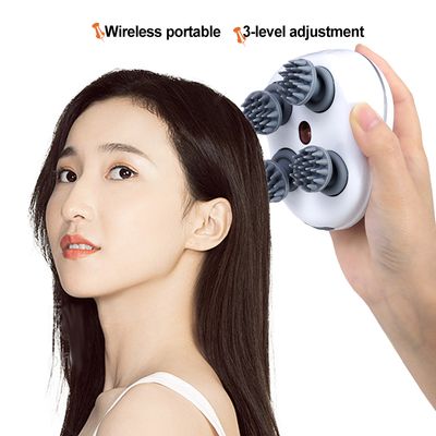 Smart Scalp & Body Massager!_img_1