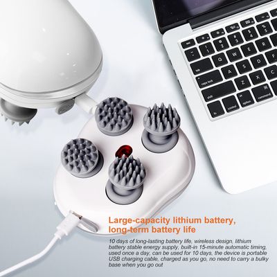 Smart Scalp & Body Massager!_img_4