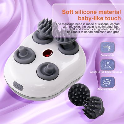 Smart Scalp & Body Massager!_img_2