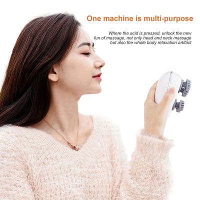 Smart Scalp & Body Massager!_img_6