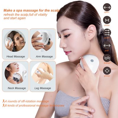 Smart Scalp & Body Massager!_img_5
