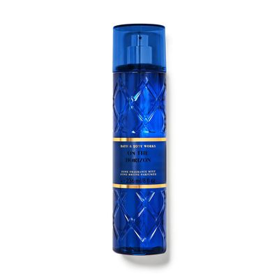 Bath & Body Works – Fine Fragrance Mist - On the Horizon_img_0