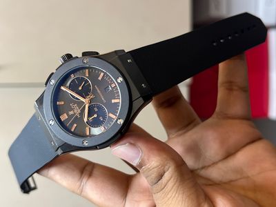 HUBLOT CLASSIC FUSION FULL BLACK_img_0