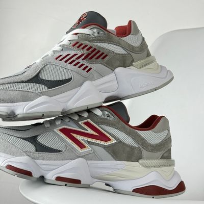 New Balance 9060 "Boston College" (1:1)_img_6