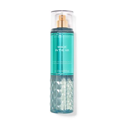 Bath & Body Works – Fine Fragrance Mist - At The Beach_img_0