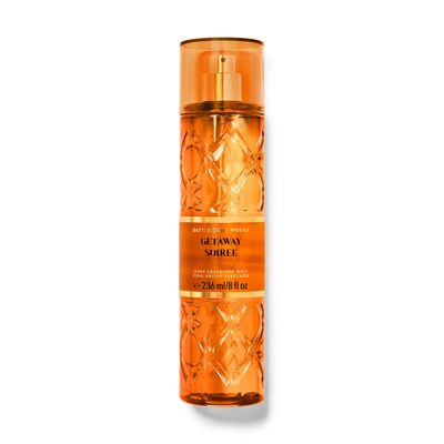 Bath & Body Works – Fine Fragrance Mist - Getaway Soiree_img_0