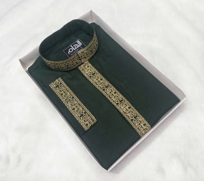 New Luxury Fashion For Men_img_3