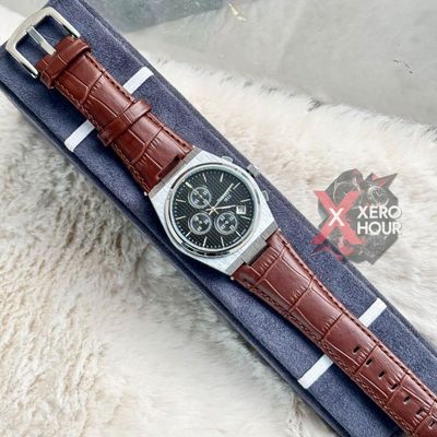 Tissot PRX Chronograph || Active ||_img_0