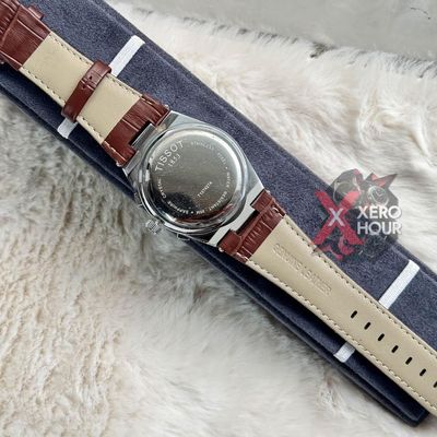 Tissot PRX Chronograph || Active ||_img_2